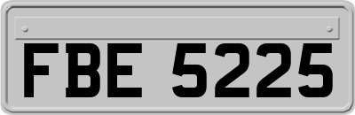 FBE5225