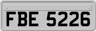 FBE5226