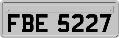 FBE5227