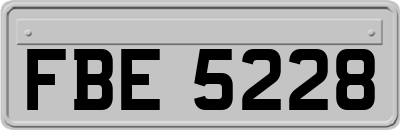 FBE5228