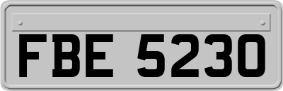 FBE5230