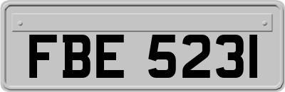 FBE5231
