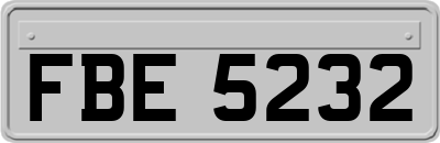 FBE5232