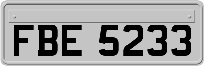 FBE5233