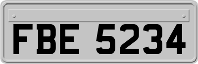 FBE5234