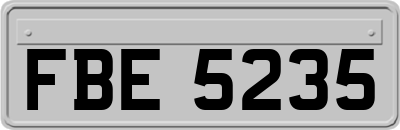 FBE5235