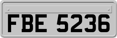 FBE5236
