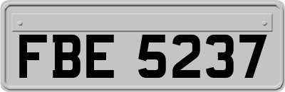 FBE5237