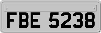 FBE5238