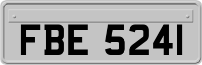 FBE5241