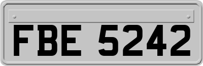 FBE5242