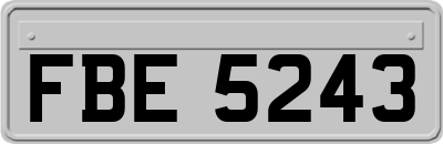 FBE5243