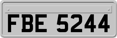 FBE5244