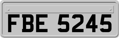 FBE5245
