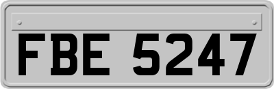 FBE5247