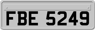 FBE5249