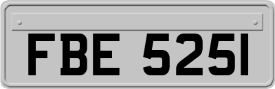 FBE5251
