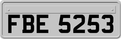 FBE5253