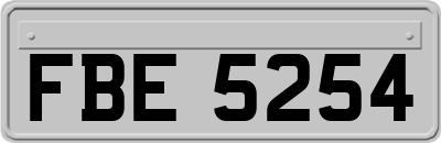 FBE5254
