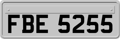FBE5255