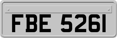 FBE5261