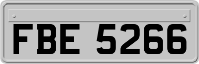 FBE5266