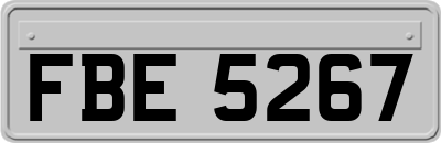 FBE5267