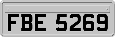 FBE5269