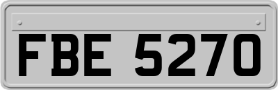 FBE5270