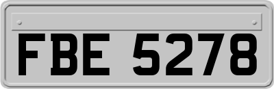 FBE5278