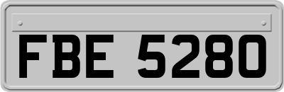 FBE5280