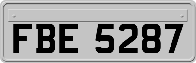 FBE5287
