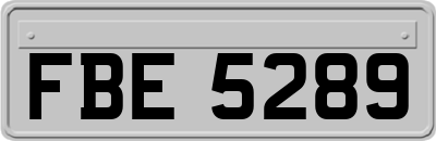 FBE5289