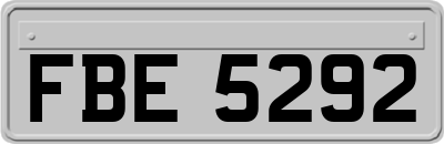 FBE5292