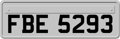 FBE5293