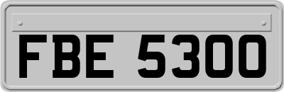FBE5300