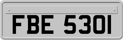 FBE5301
