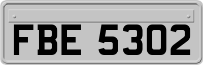 FBE5302
