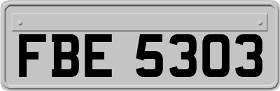 FBE5303