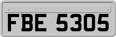 FBE5305