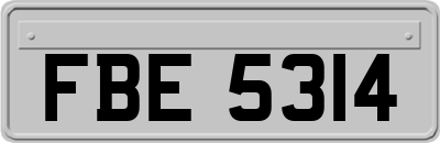 FBE5314