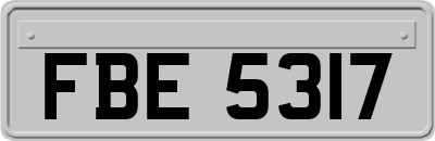 FBE5317