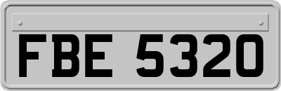 FBE5320