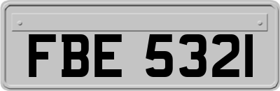 FBE5321