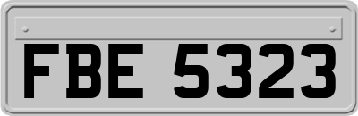 FBE5323