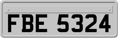FBE5324