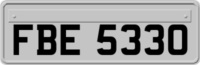 FBE5330