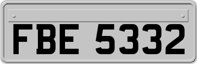 FBE5332