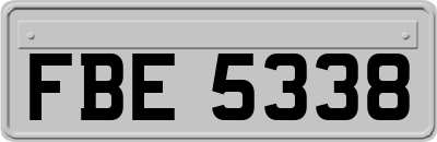 FBE5338