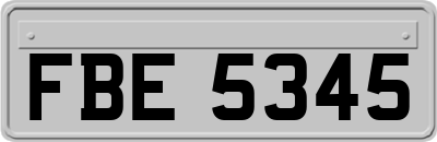 FBE5345